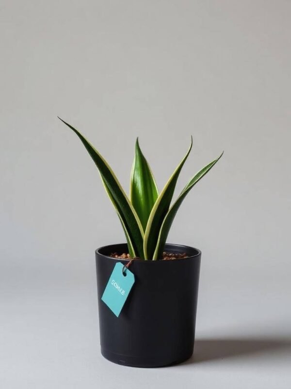 Five plants that actually survive a Dhaka apartment