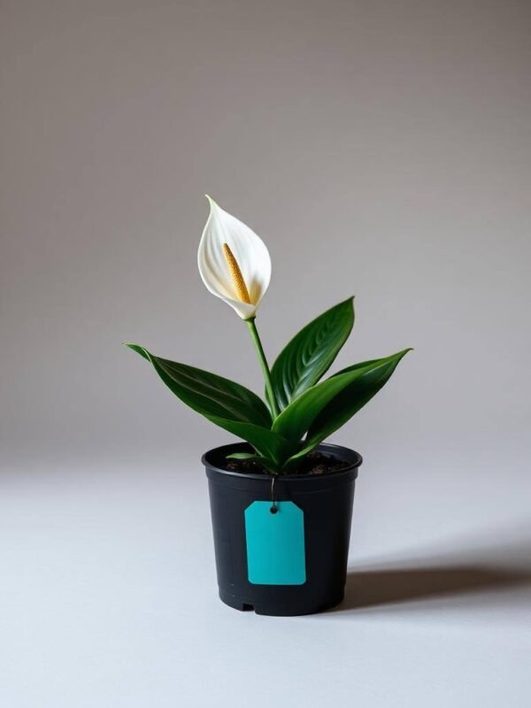 How to water indoor plants correctly