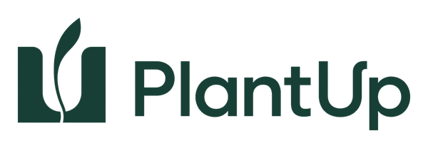 PlantUp BD logo